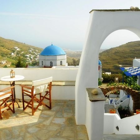 Karyatides Apartments Καρυά Εξωτερικό φωτογραφία